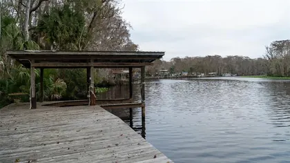 SATSUMA FL Property