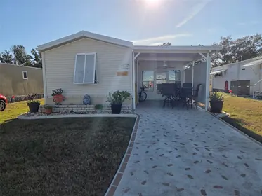 NORTH PORT FL Home