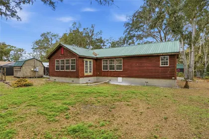 PLANT CITY FL Home