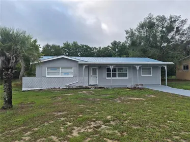 BEVERLY HILLS FL Home