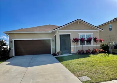 ST CLOUD FL Home