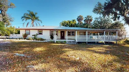 FROSTPROOF FL Home