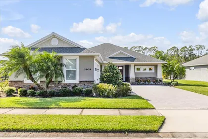 NEW SMYRNA BEACH FL Home