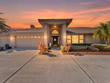 TAMPA FL Home