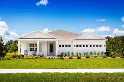 WINTER HAVEN FL Home