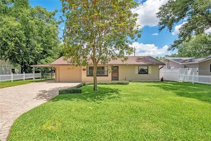 FERN PARK FL Home