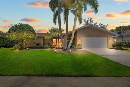 SAFETY HARBOR FL Home