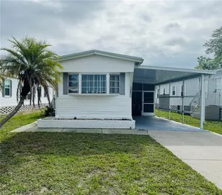 NORTH PORT FL Home
