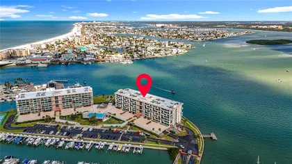 TREASURE ISLAND FL Home
