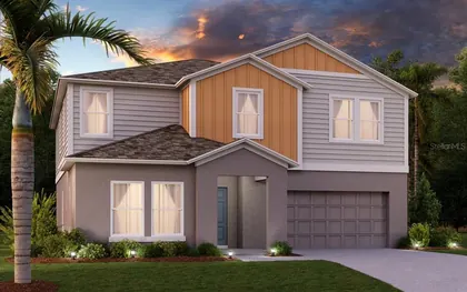 HAINES CITY FL Home