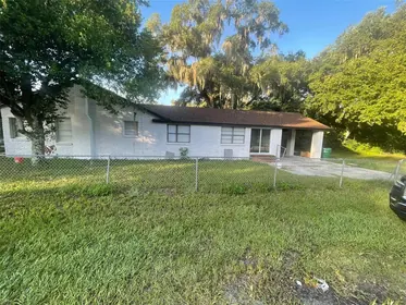 WILDWOOD FL Home