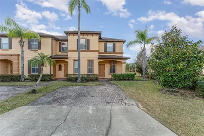 DAVENPORT FL Home