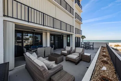 CLEARWATER BEACH FL Home