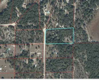 ARCHER FL Property