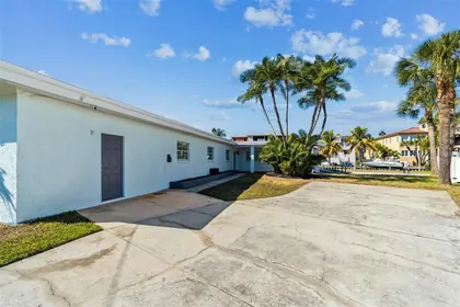 ST PETERSBURG FL Home