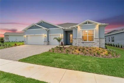 MINNEOLA FL Home
