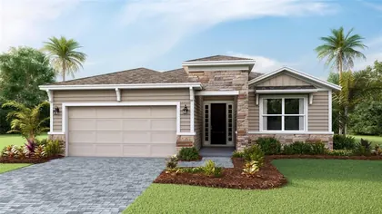 LAKEWOOD RANCH FL Home