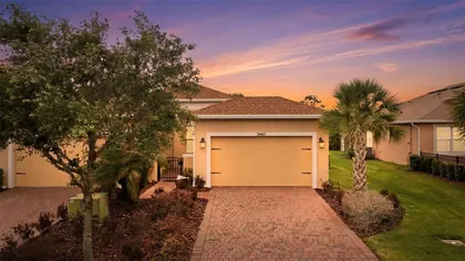 POINCIANA FL Home