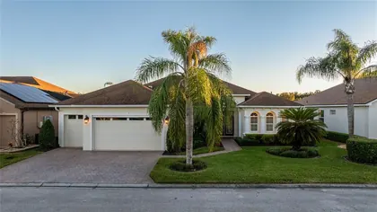LAKE WALES FL Home