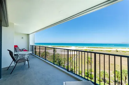 CLEARWATER BEACH FL Home