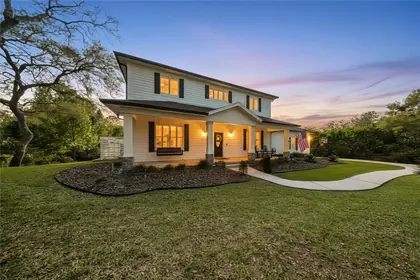 CHULUOTA FL Home