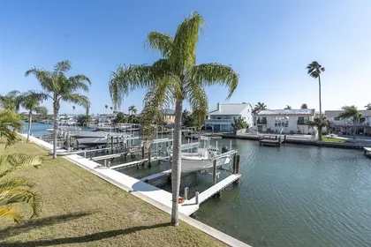 INDIAN ROCKS BEACH FL Home