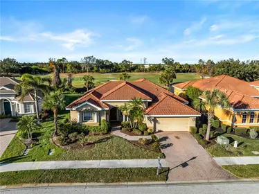 NORTH VENICE FL Home
