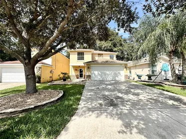 OXFORD FL Home