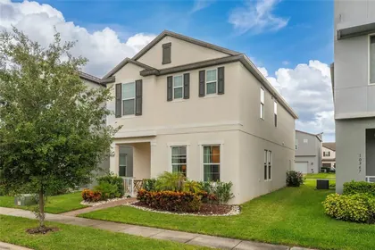 WINTER GARDEN FL Home