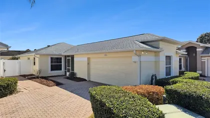 WINTER HAVEN FL Home