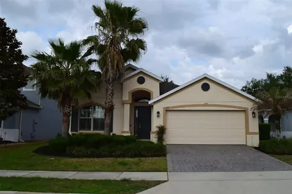 CLERMONT FL Home