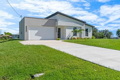 CAPE CORAL FL Home