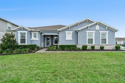 ST CLOUD FL Home