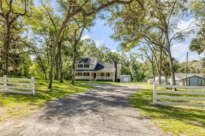 ORANGE CITY FL Home