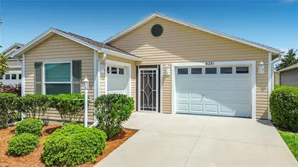 THE VILLAGES FL Home