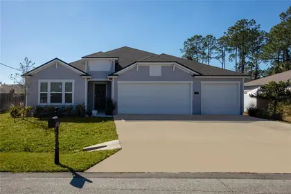PALM COAST FL Home