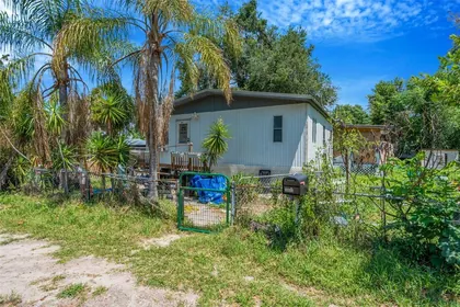 ZEPHYRHILLS FL Home