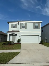 WESLEY CHAPEL FL Home