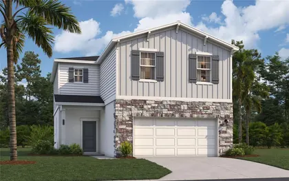 DAVENPORT FL Home