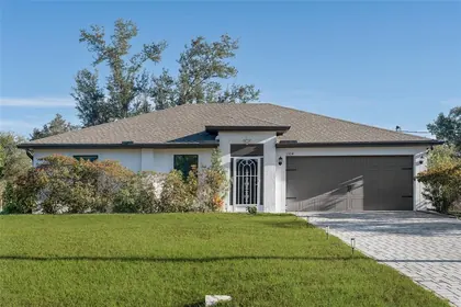 NORTH PORT FL Home