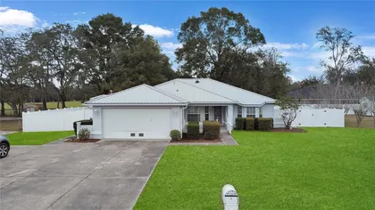 SUMMERFIELD FL Home