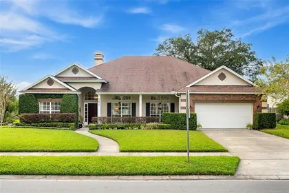 WINTER GARDEN FL Home