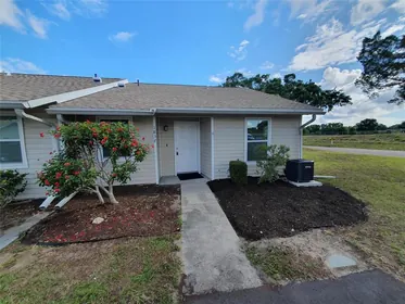 PALM HARBOR FL Home