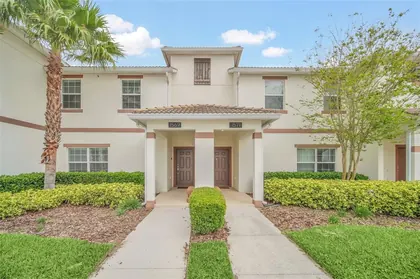 DAVENPORT FL Home