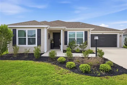 THE VILLAGES FL Home