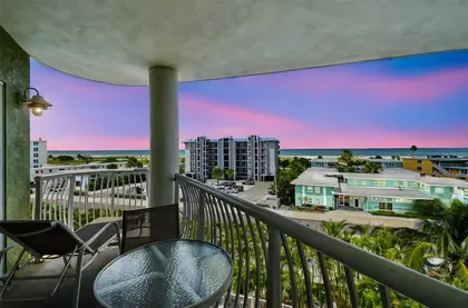 TREASURE ISLAND FL Home