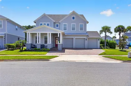 ORLANDO FL Home
