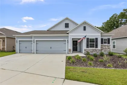 NEWBERRY FL Home
