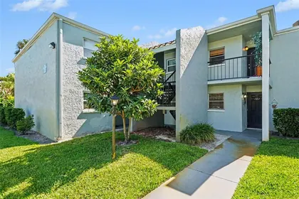 TAMPA FL Home