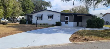 THE VILLAGES FL Home